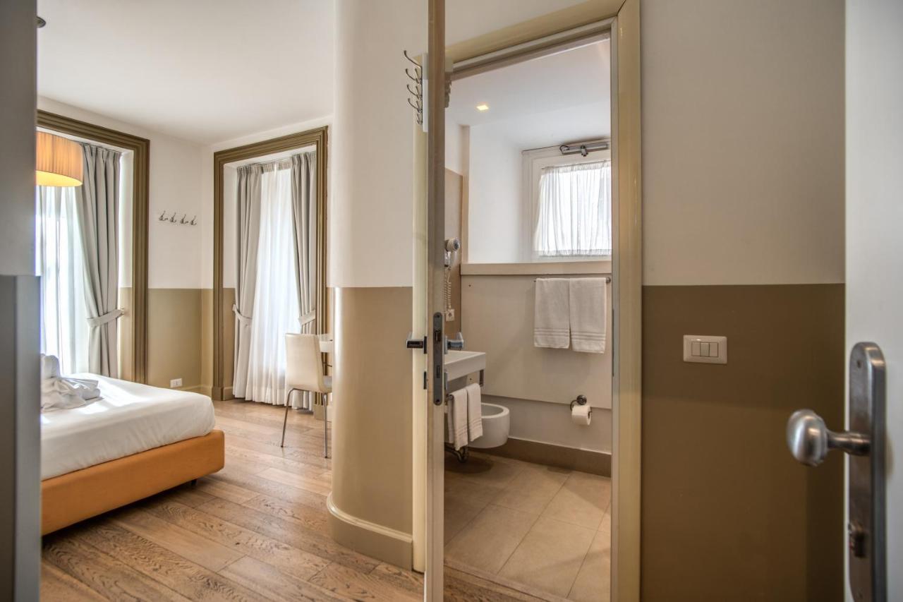 A Peace Of Rome B&B Kültér fotó
